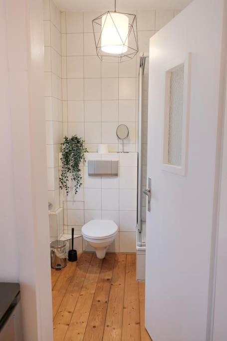 Stadtoase Design Wohnung In Der Altstadt Von Koblenz Coblença Exterior foto
